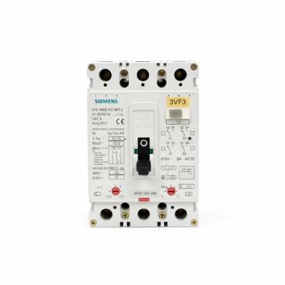 SIEMENS 3VF3-211-1BU41-1HA0