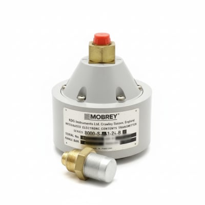 MOBREY 8000-S.1-2-1-B