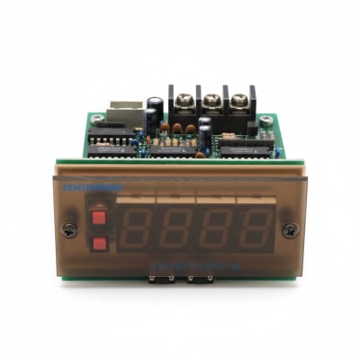 ISHIIHYOKI CO ISM-10