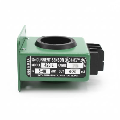 KATY INSTRUMENTS 420L-75