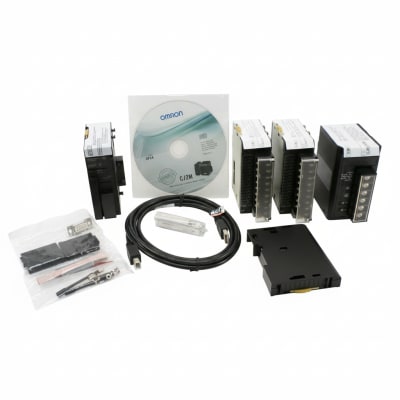 OMRON CJ2M-KIT-SERIAL