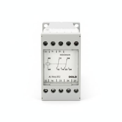 DOLD AI866.002-AC50HZ-220V