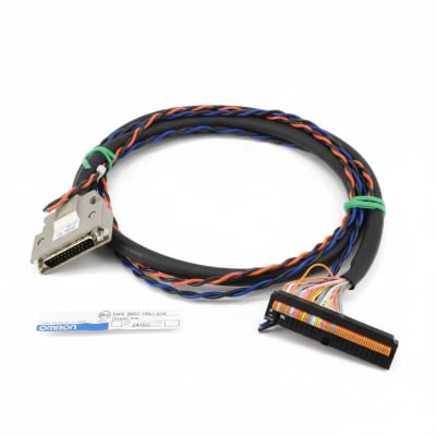 OMRON XW2Z-100J-G10