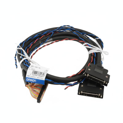 OMRON XW2Z-100J-G6