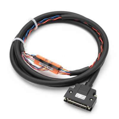 OMRON XW2Z-100J-G14