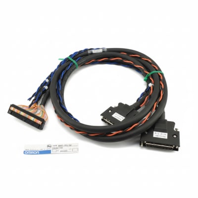 OMRON XW2Z-100J-G2