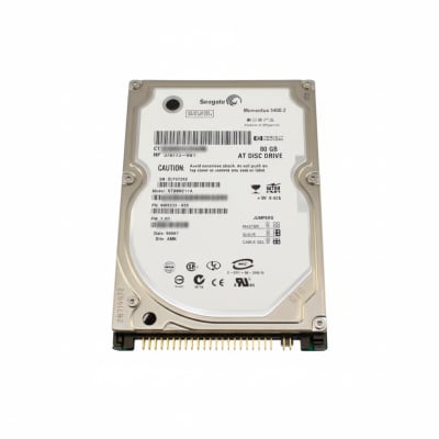 HEWLETT PACKARD COMPUTER 376773-001