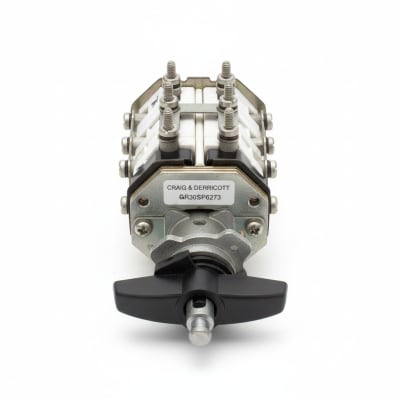 CRAIG & DERRICOTT CGR30SP6273