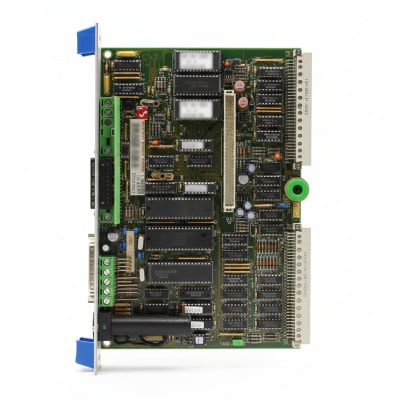 ASEA BROWN BOVERI 492-500-401