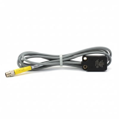 TURCK BI-8U-Q10-AN6X2-2M-PSG-3M