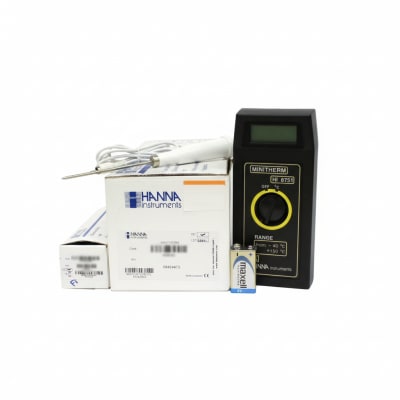 HANNA INSTRUMENTS HI-8751