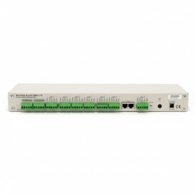 BUILDING BLOCK VIDEO LTD STARCARD/CONVERTER