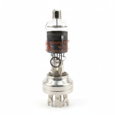 NATIONAL ELECTRONICS NL-C3J/L