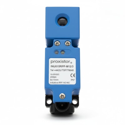 TT ELECTRONICS INU015RPF-M12/3