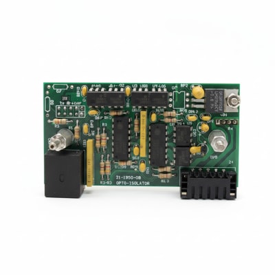 ADVANCED MICRO SYSTEMS 21-1950-0B