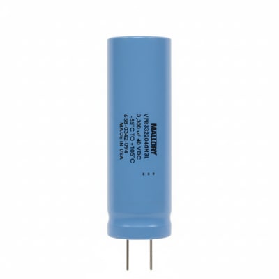 GENERIC CR3300U40V