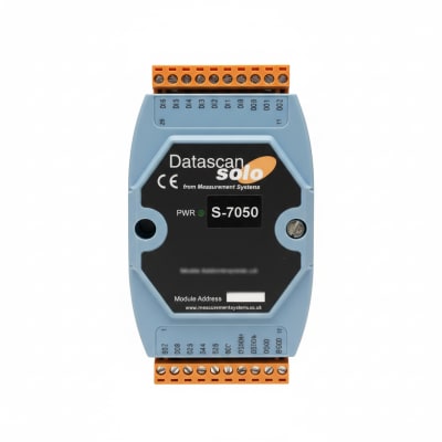MEASUREMENT SYSTEMS S-7050