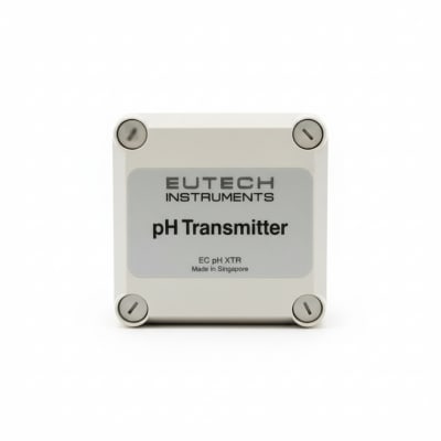 EUTECH INSTRUMENTS ECPHXTR