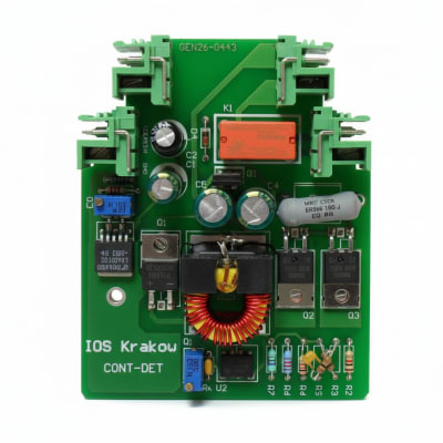 GENERIC R426-0443