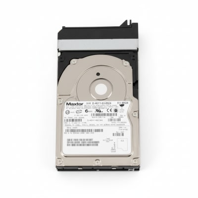 MAXTOR E-H011-03-0524