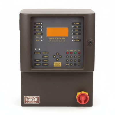 ATLAS COPCO PF-2102-S4-230R