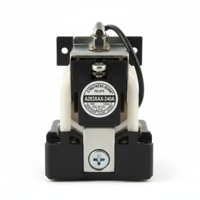 STRUTHERS DUNN RELAYS A283XAX-240A