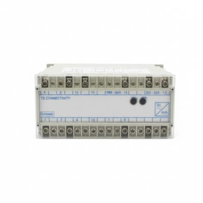 TE CONNECTIVITY 256-TWMW-QAFX-C5-YC