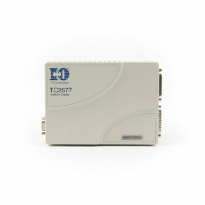 IO CORPORATION TC2677