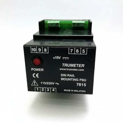 TRUMETER 7815