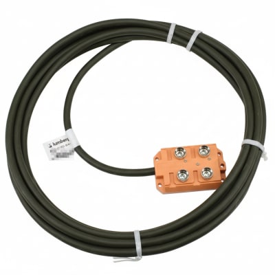 BELDEN ASB-4/LED-5/4-12/5M