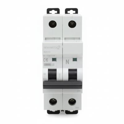 EATON CORPORATION MCH106N