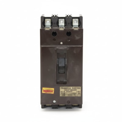TRUMBELL ELECTRIC ATB36070