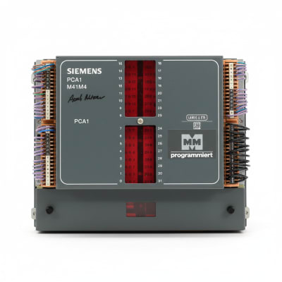SIEMENS PCA1.M41M4