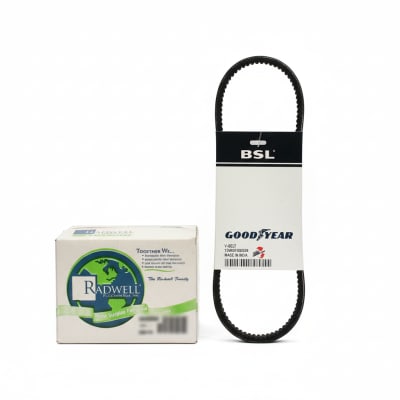 GOODYEAR TIRE & RUBBER 13A0760MC