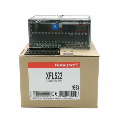 HONEYWELL XFL-522