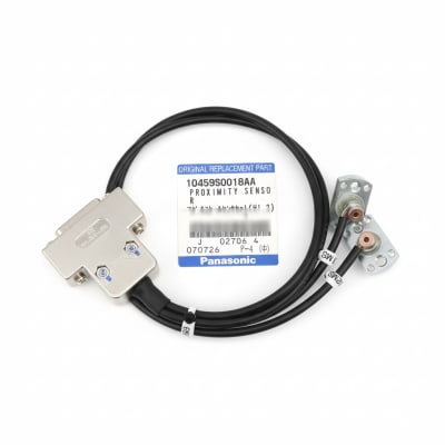 MATSUSHITA ELECTRIC 10459S0018AA