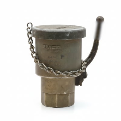 GARDNER DENVER J1520