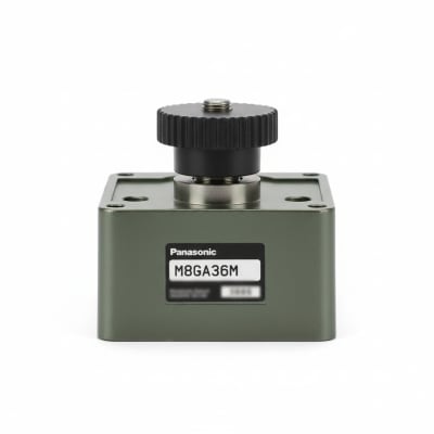 MATSUSHITA ELECTRIC M8GA36M