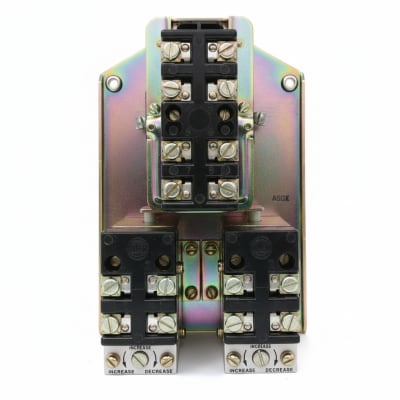 ALLEN BRADLEY 849-ZOD1227