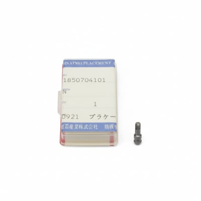 MATSUSHITA ELECTRIC 101850704101