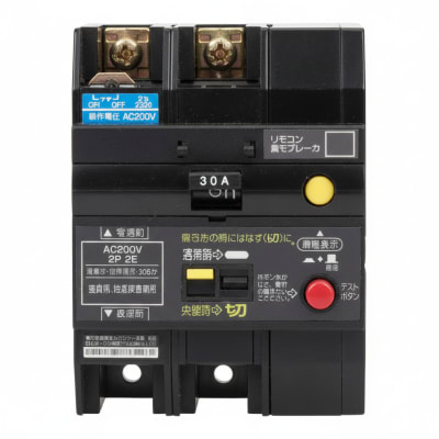 MATSUSHITA ELECTRIC BKR2303199