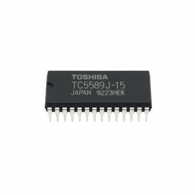 TOSHIBA TC5589J15