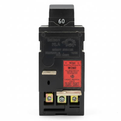 BULLDOG ELECTRIC PRODUCTS W260