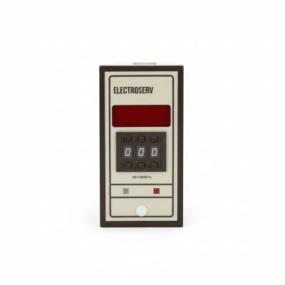 ELECTROSERV 148-TI-99.9SEC-T-115/230V