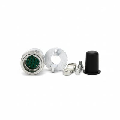 TE CONNECTIVITY DM9702-12PC