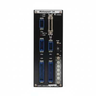 YASKAWA ELECTRIC CMPC-CM34-B6