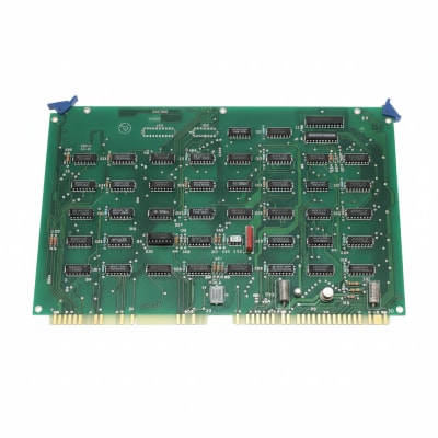 SIEMENS PWB2497434-0001