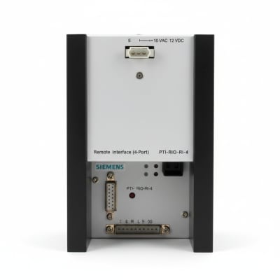 SIEMENS PTI-RIO-RI-4