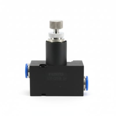 FESTO LR-QS-8