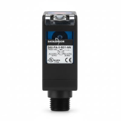 DATALOGIC S60-PA-5-B51-NN